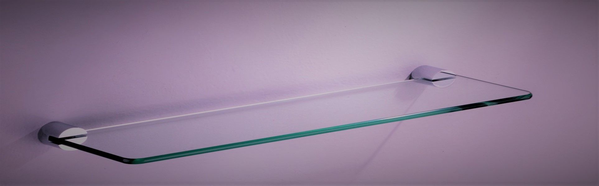 Slider, Glass Shelves Installed in Belmont | Stylish, Modern Shelving