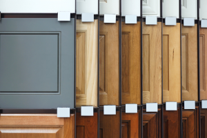Doors Samples in Belmont, South Sutton, SM2