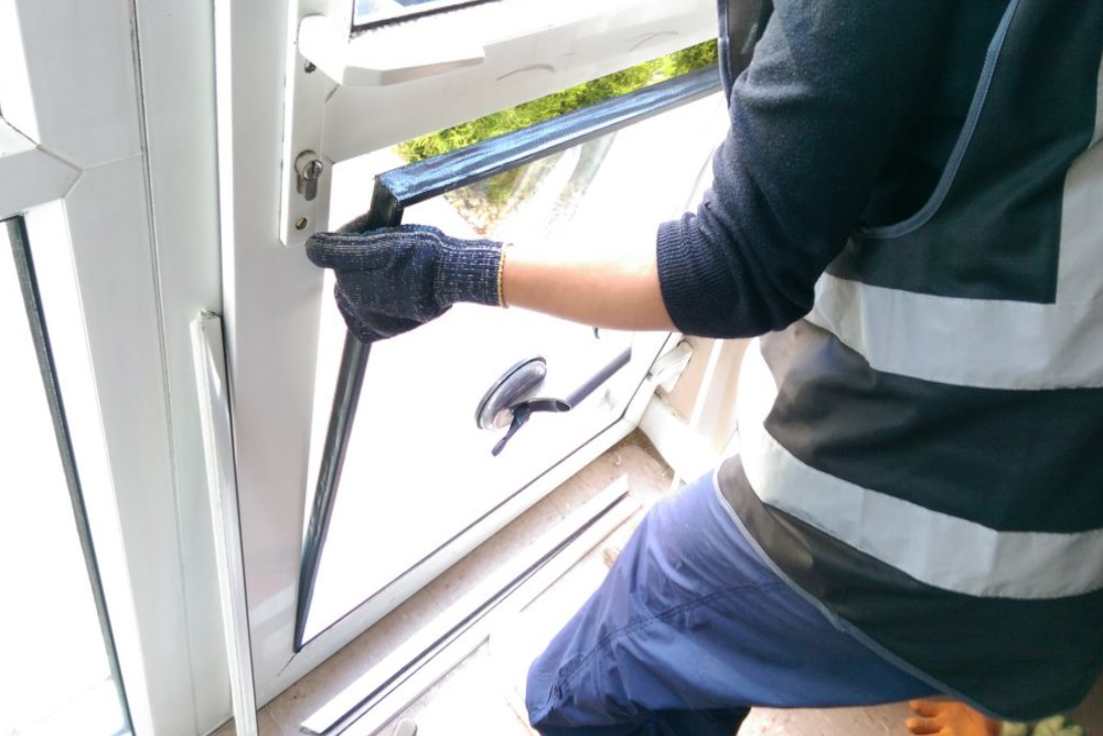 Double Glazing Repairs in Belmont, South Sutton, SM2