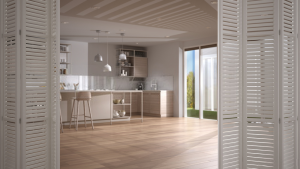 Folding Door Installation & Replacement in Belmont | uPVC & Glazed Doors