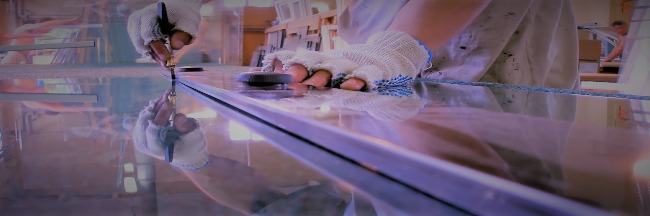 Slider, Glass Cutting Service in Belmont, South Sutton, SM2