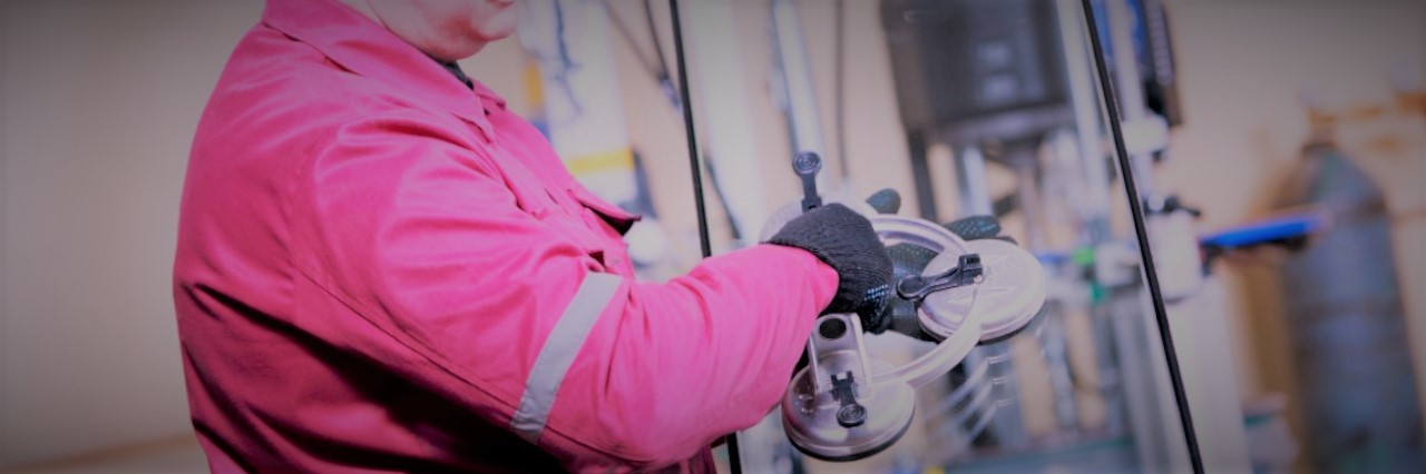 Slider, Glass Fitters in Belmont, South Sutton, SM2