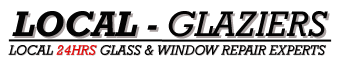 Logo Local Glaziers in Belmont, South Sutton, SM2