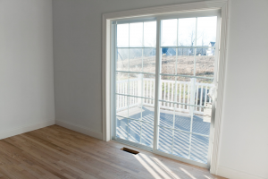 Patio Sliding Door Installation & Replacement in Belmont | uPVC & Glazed Doors