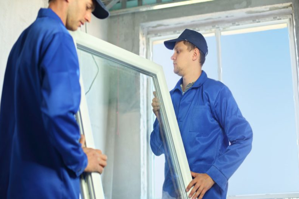Replacement Glass in Belmont, South Sutton, SM2