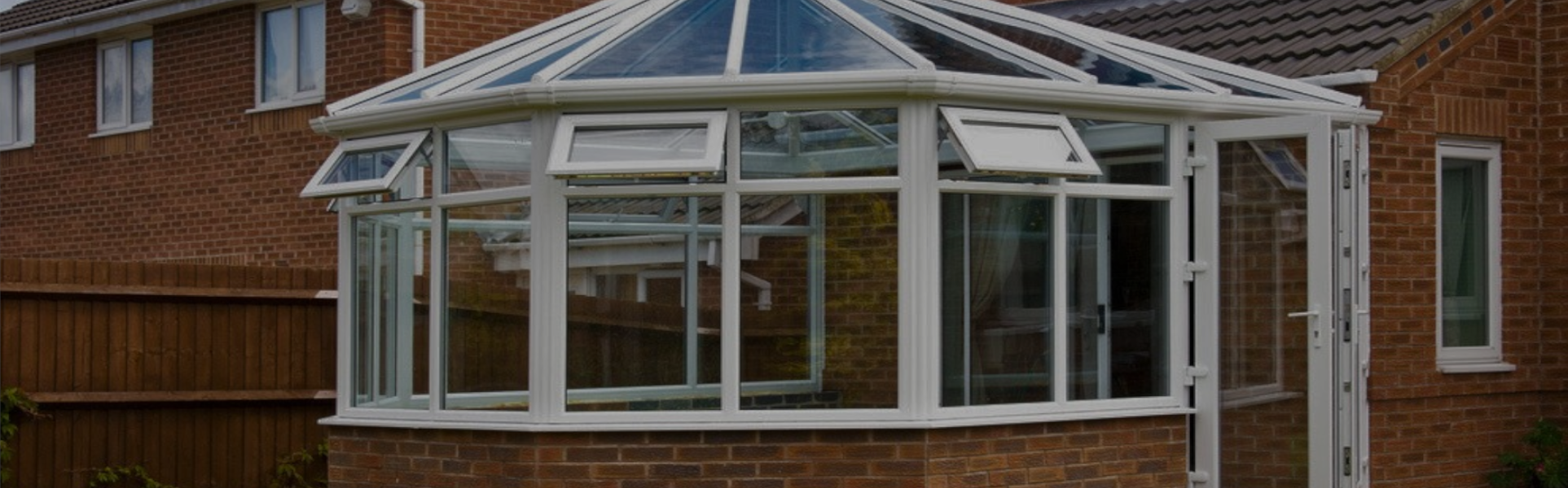 Slider, Glaziers in Belmont, South Sutton, SM2