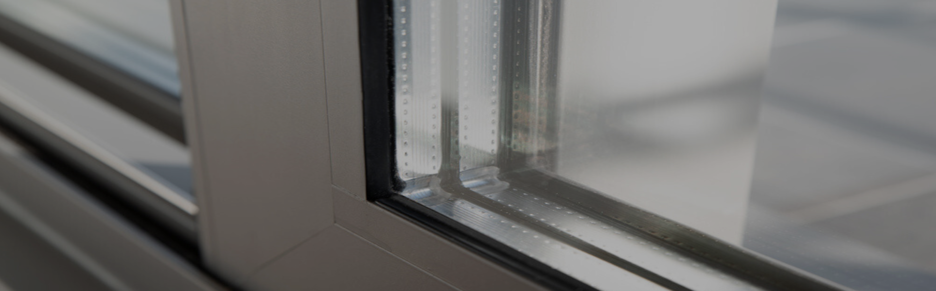 Slider, Glaziers in Belmont, South Sutton, SM2